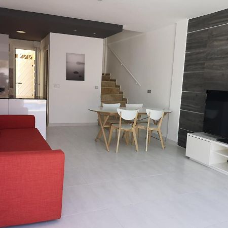 Villa La Zenia 25 Playa Flamenca Eksteriør bilde