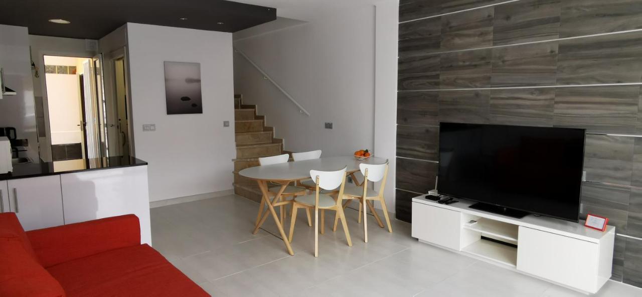 Villa La Zenia 25 Playa Flamenca Eksteriør bilde