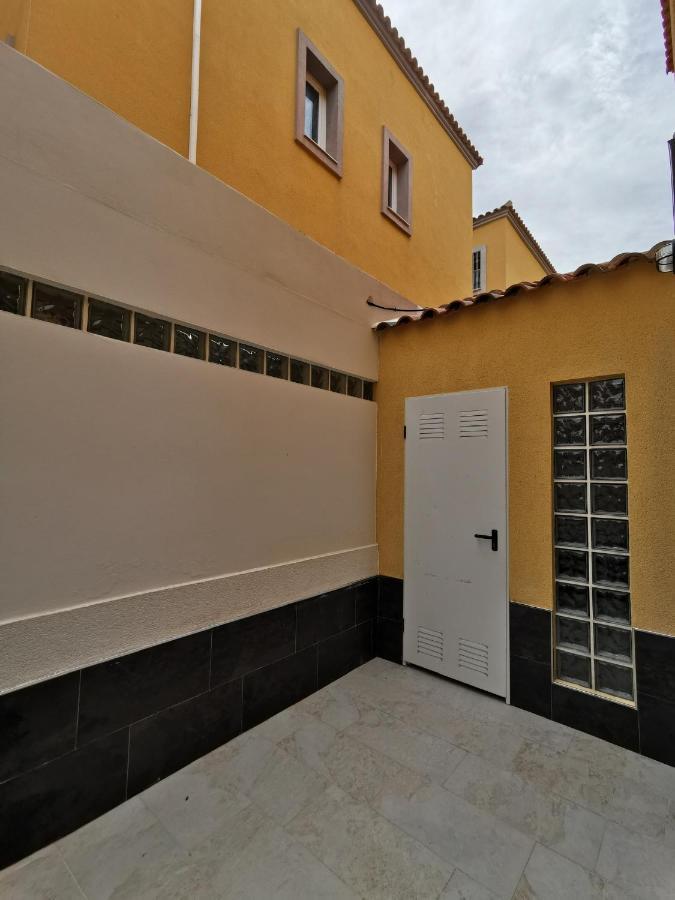 Villa La Zenia 25 Playa Flamenca Eksteriør bilde