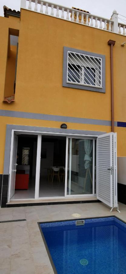 Villa La Zenia 25 Playa Flamenca Eksteriør bilde