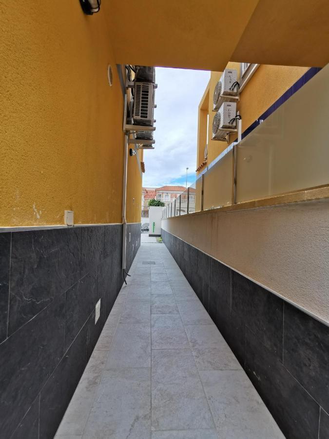 Villa La Zenia 25 Playa Flamenca Eksteriør bilde