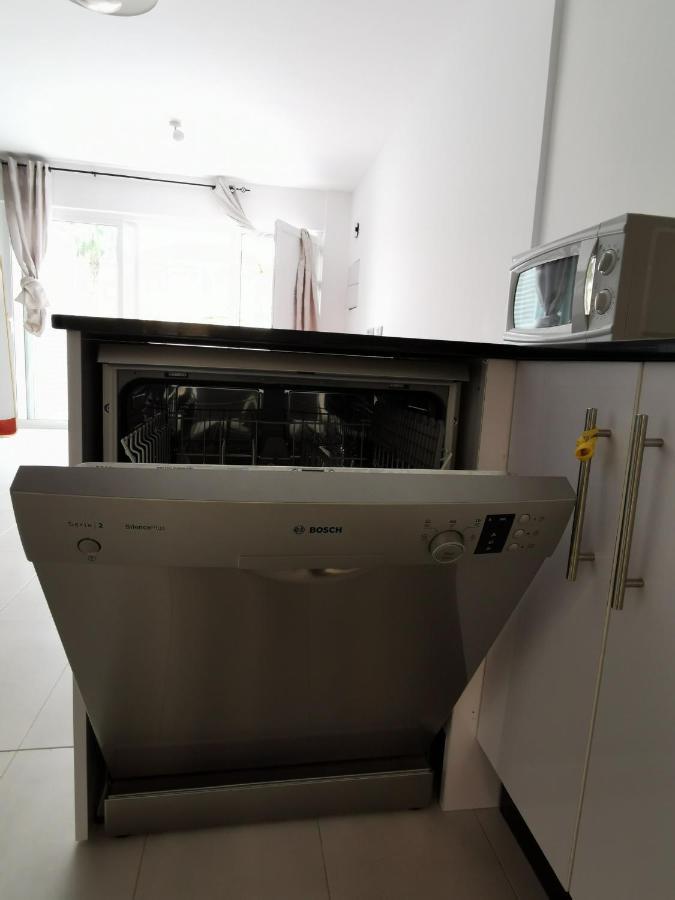 Villa La Zenia 25 Playa Flamenca Eksteriør bilde