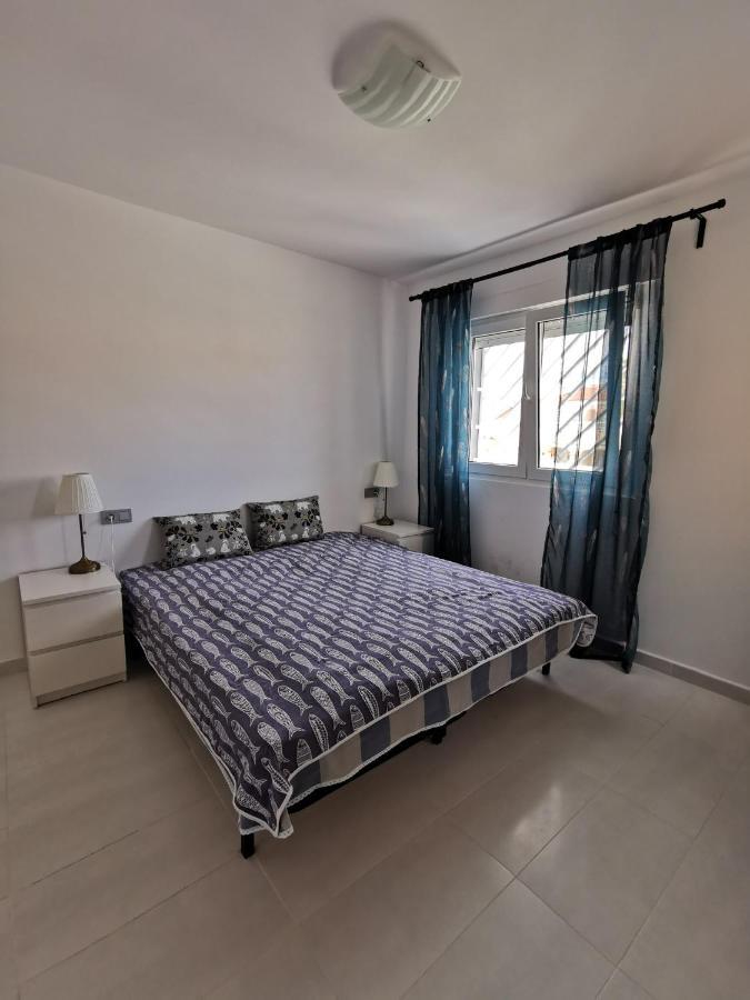Villa La Zenia 25 Playa Flamenca Eksteriør bilde