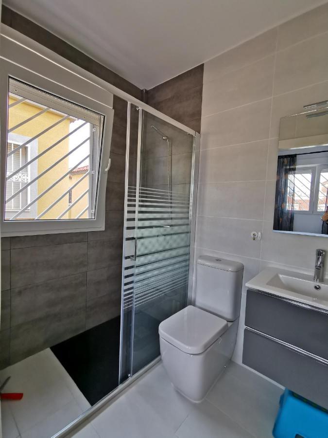 Villa La Zenia 25 Playa Flamenca Eksteriør bilde
