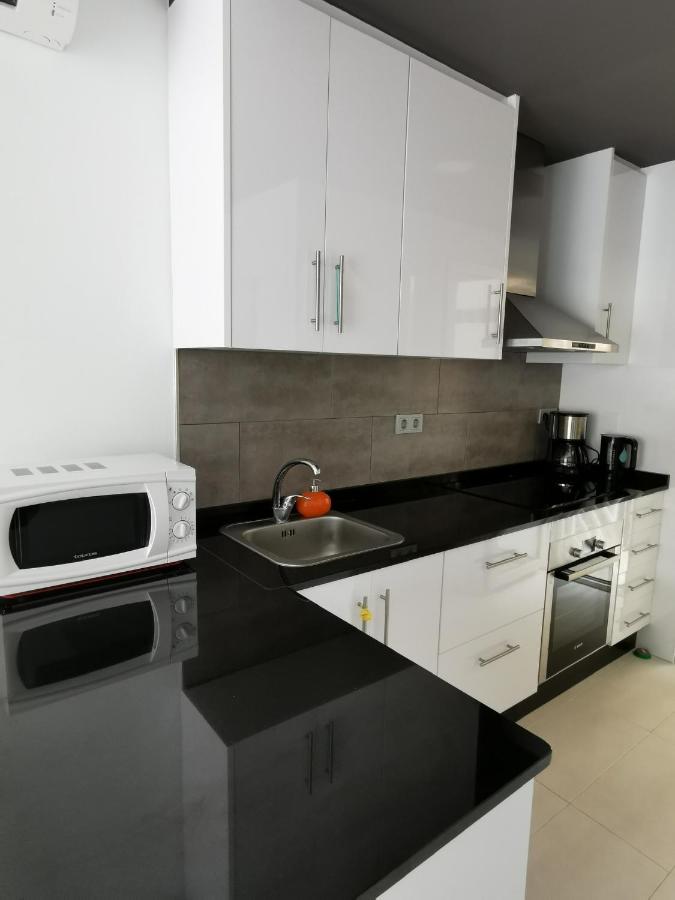 Villa La Zenia 25 Playa Flamenca Eksteriør bilde