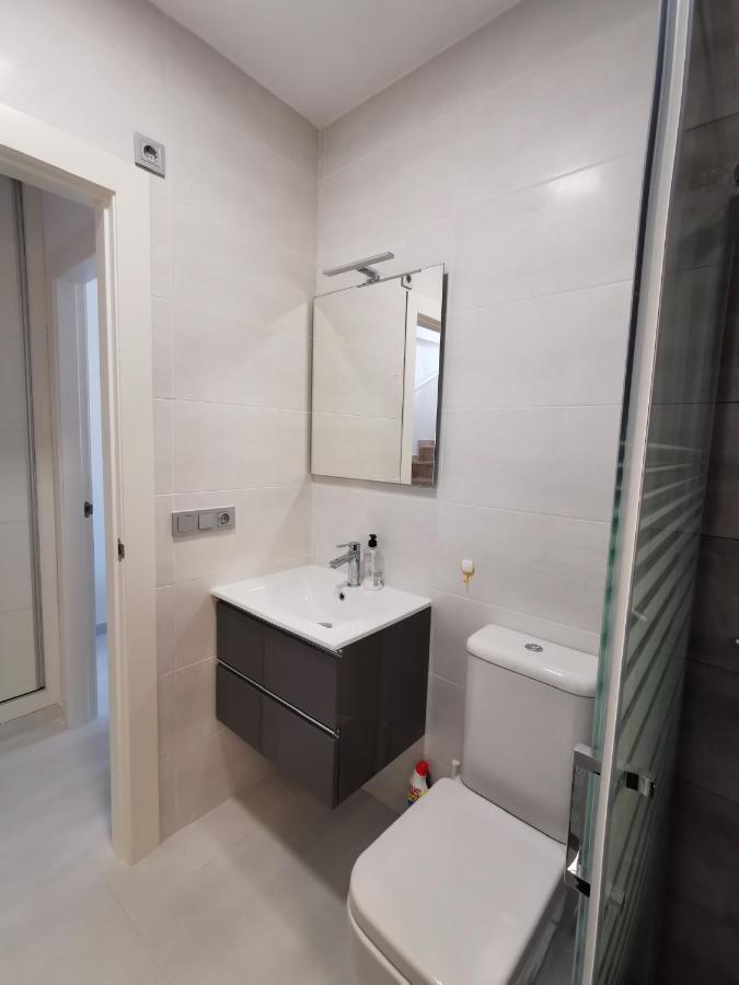 Villa La Zenia 25 Playa Flamenca Eksteriør bilde