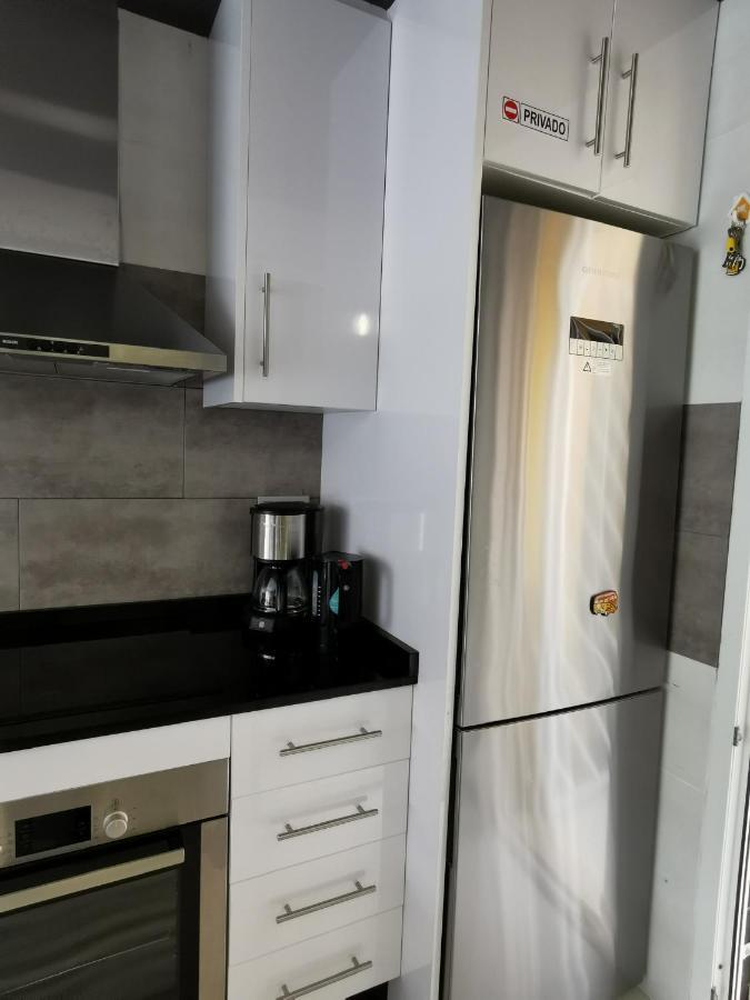 Villa La Zenia 25 Playa Flamenca Eksteriør bilde