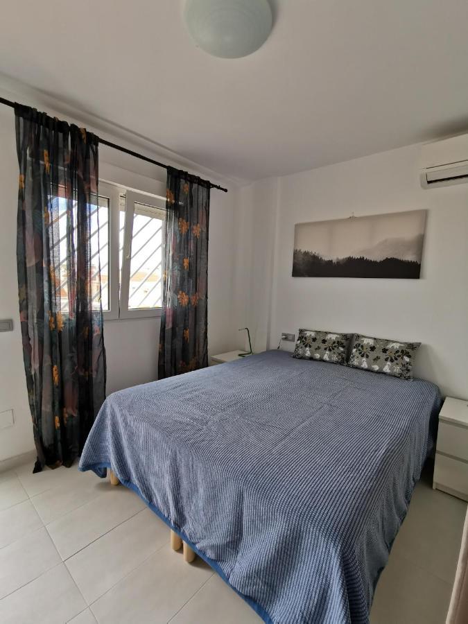 Villa La Zenia 25 Playa Flamenca Eksteriør bilde