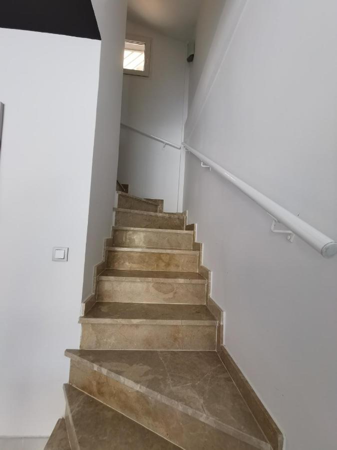 Villa La Zenia 25 Playa Flamenca Eksteriør bilde